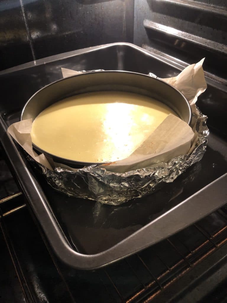 easy creme brûlée recipe