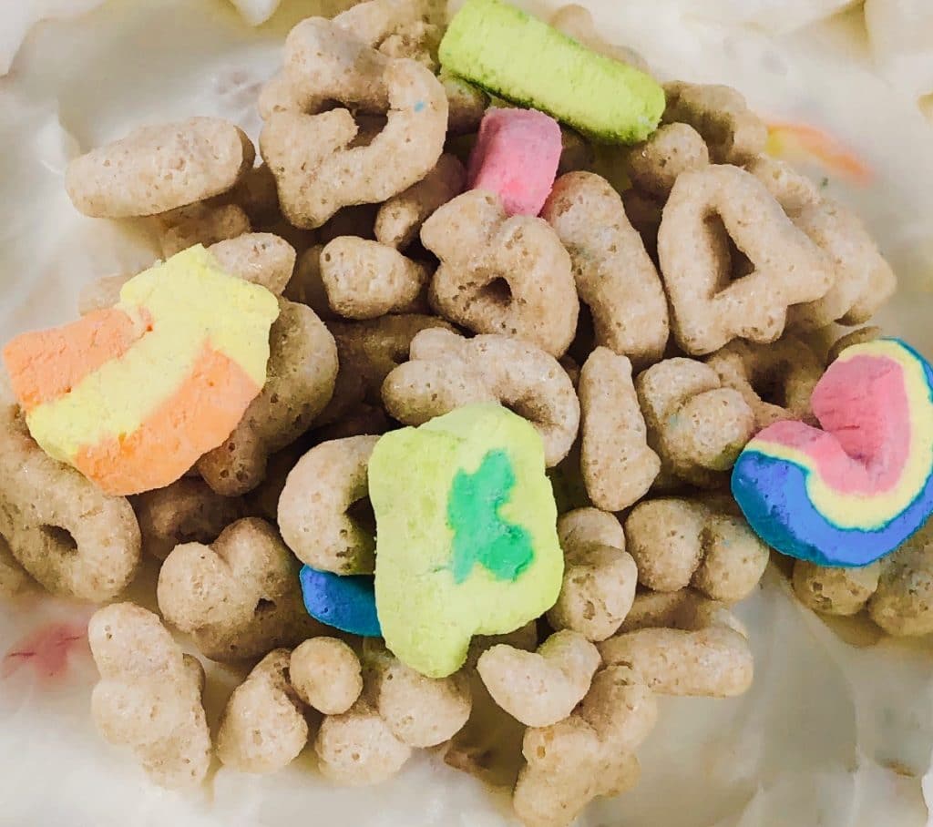 home page lucky charms cereal
