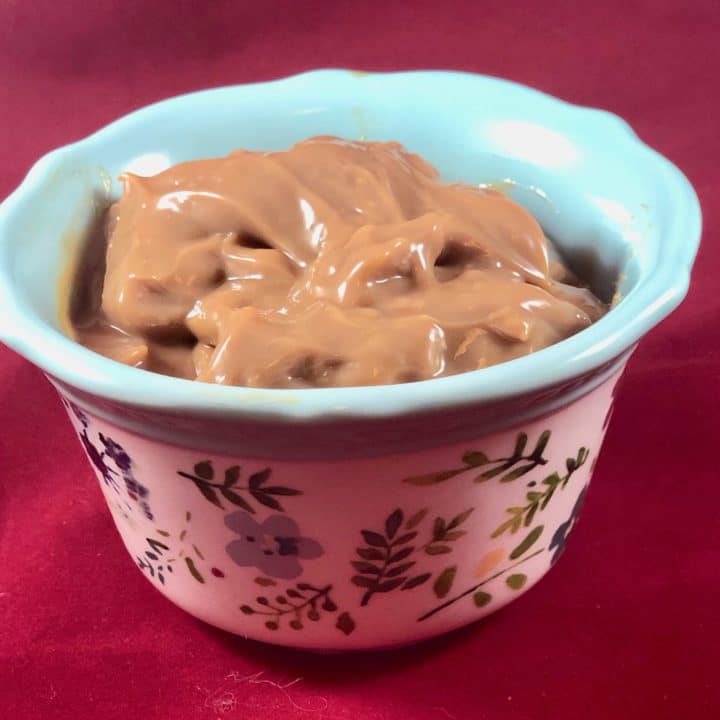 Dulce De Leche