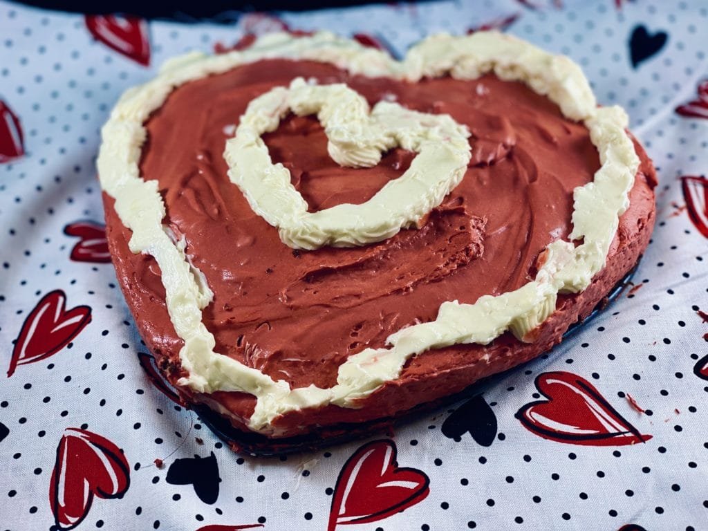 valentines day recipe for dessert
