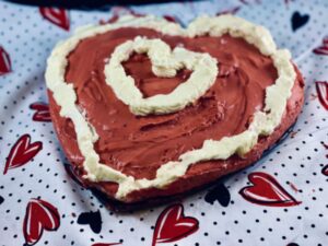valentines day recipe for dessert how to make cheesecake