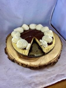 St. Patrick's Day Peppermint Patties