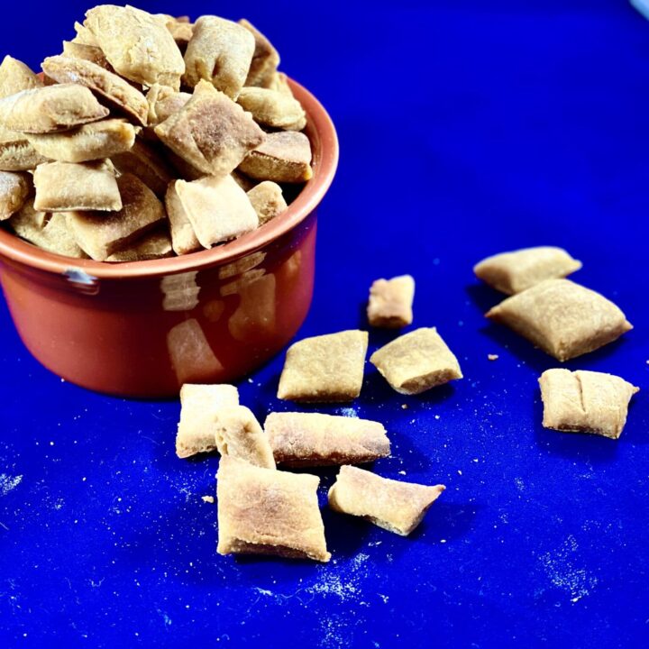 Homemade Dog Treats