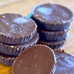 Reese's peanut butter Cups