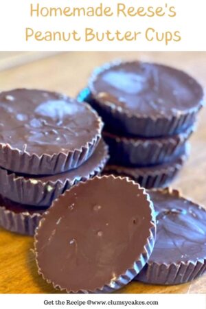 Reese's peanut butter Cups