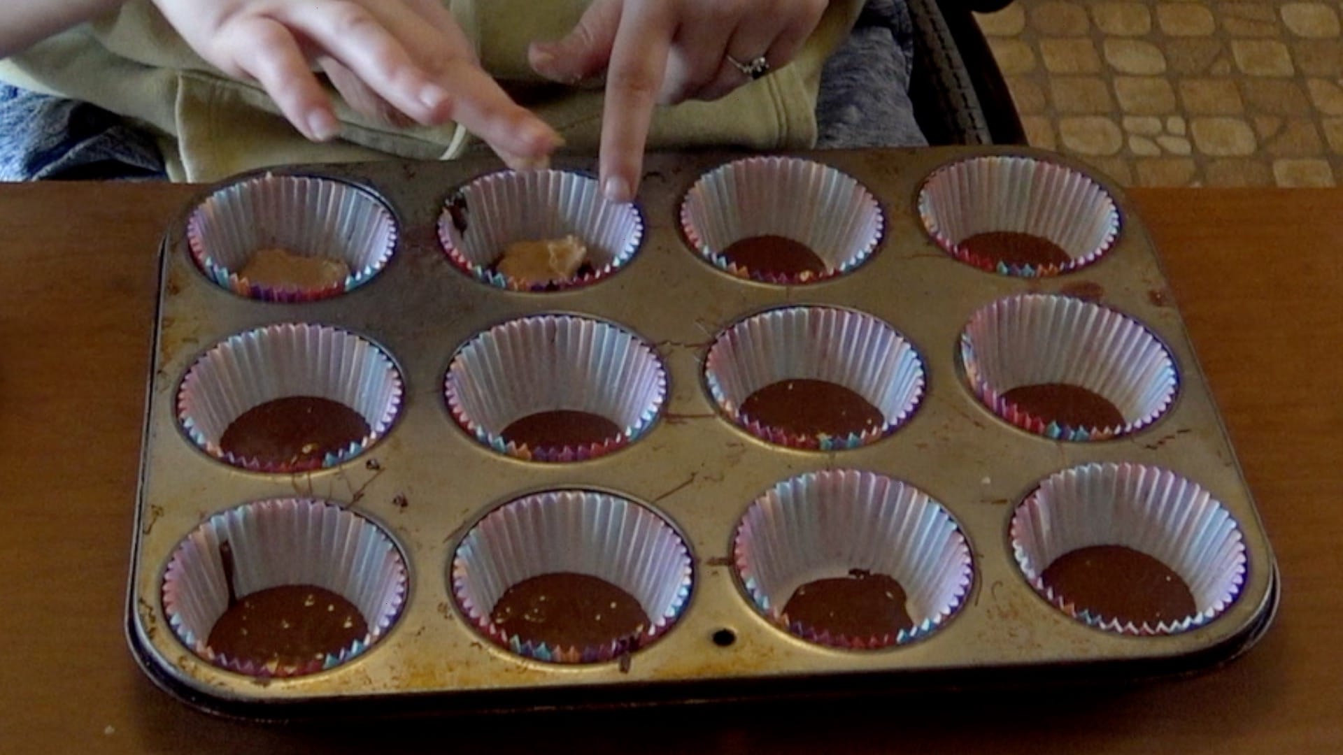 Reese's peanut butter Cups