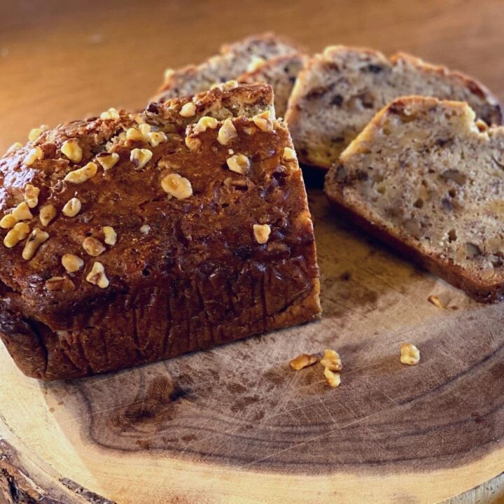 Banana Bread