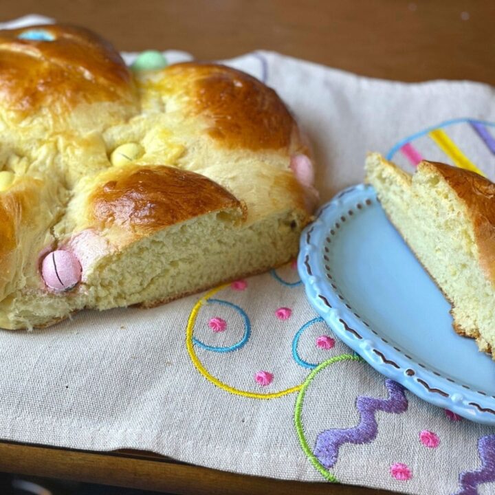 easter dessert ideas