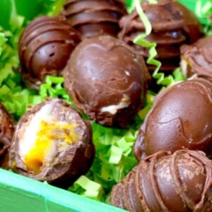 easter dessert ideas