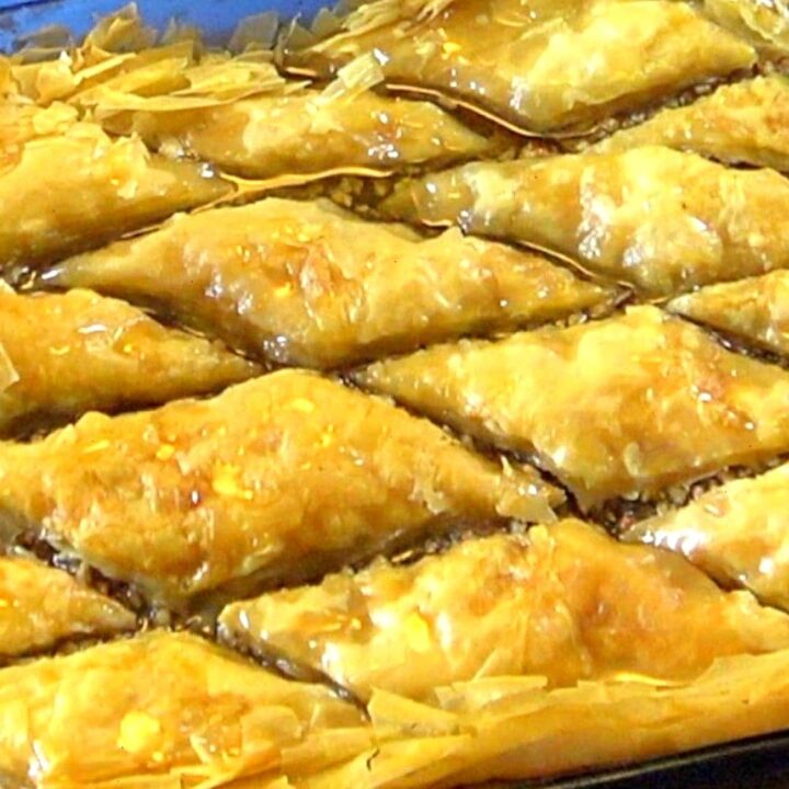 Baklava