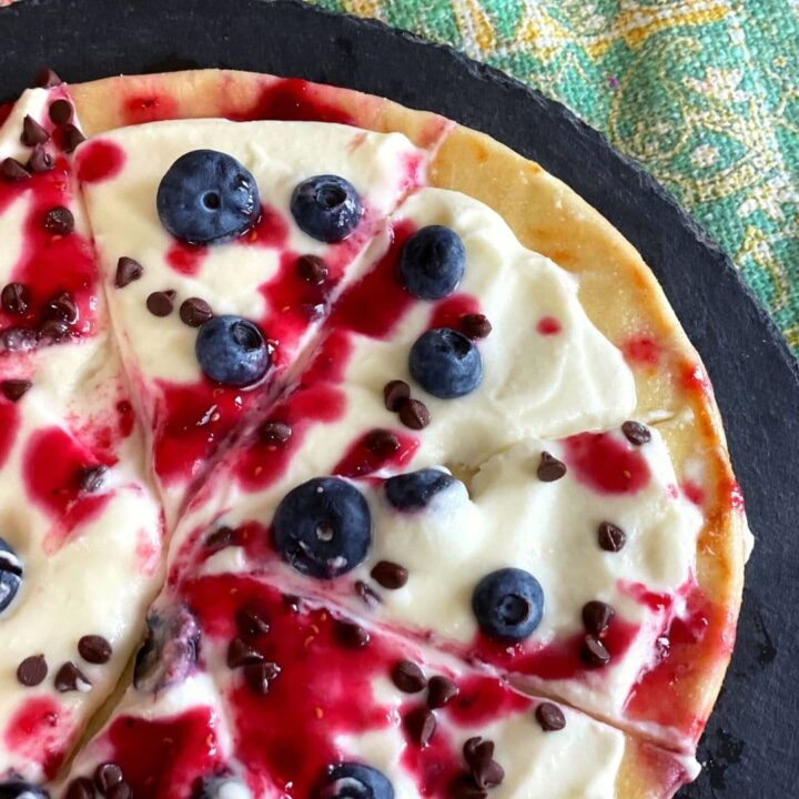 summer dessert pizza recipes for dessert pizza