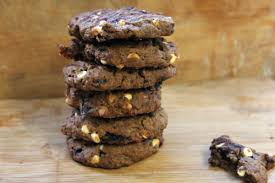 brownie cookies mix