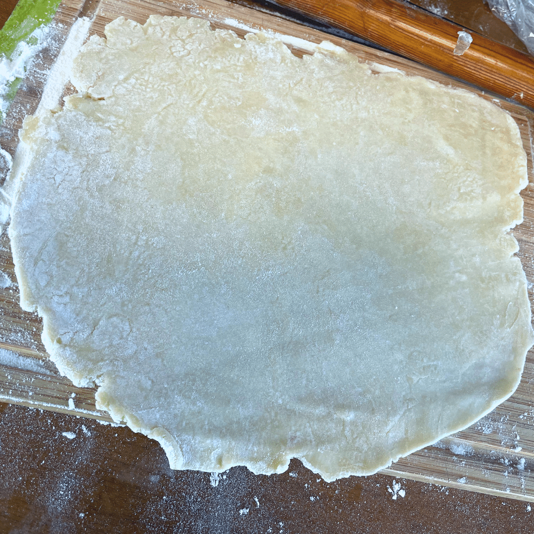 Pie Crust