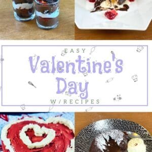 valentines day recipe for dessert