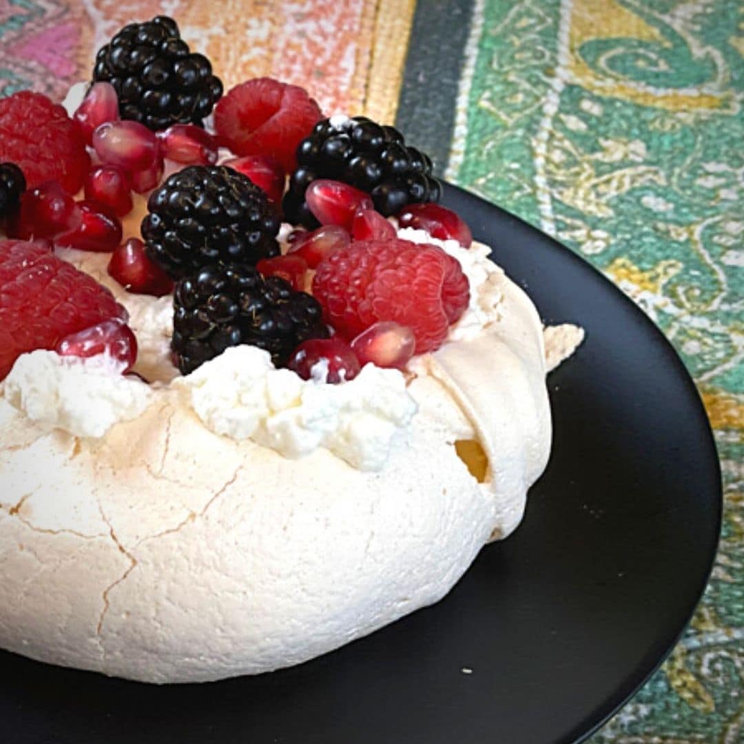 Pavlova 