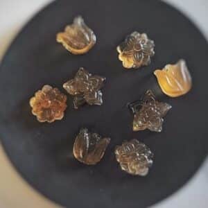 sea moss gummies recipe