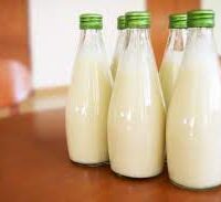 Homemade Buttermilk