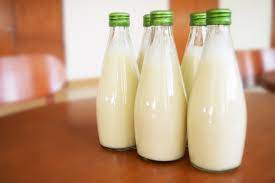 how do you make buttermilk out of whole milk