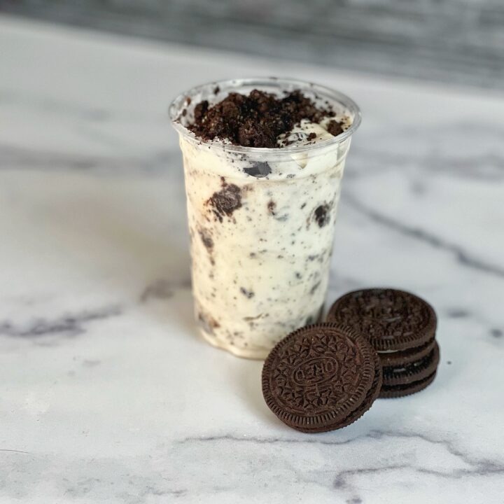 Oreo McFlurry