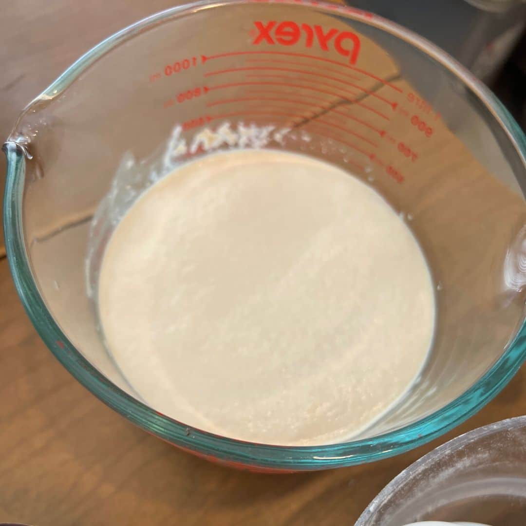 how to make pizza dough homemade