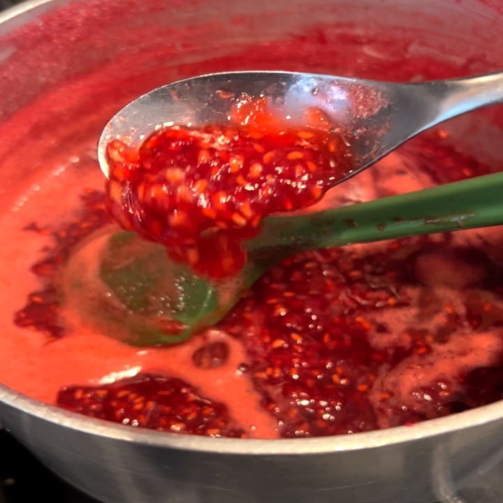 homemade jam recipes