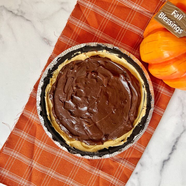 Buckeye Pie 