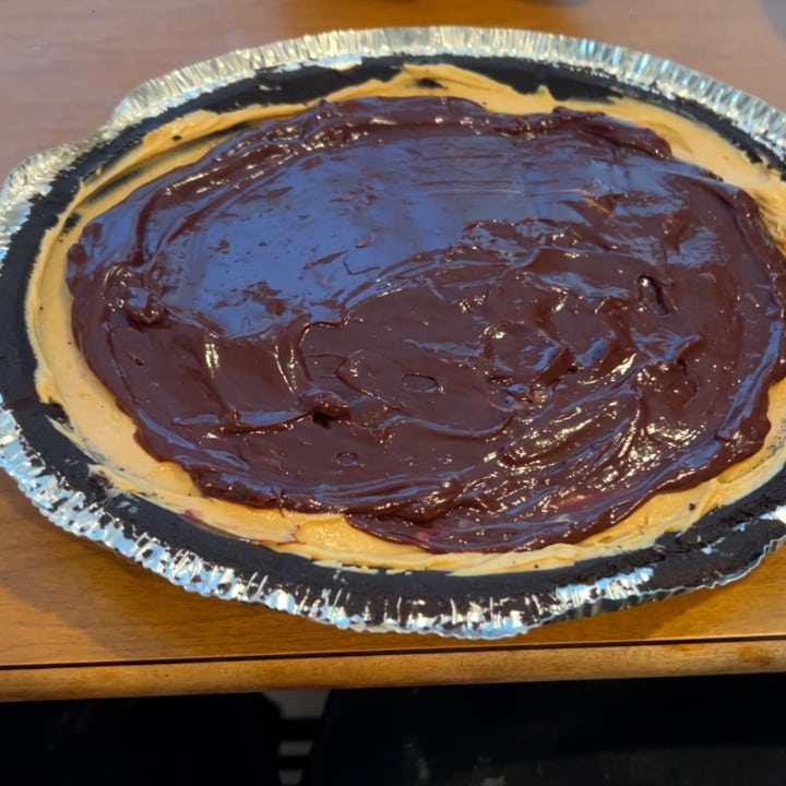 Buckeye pie 